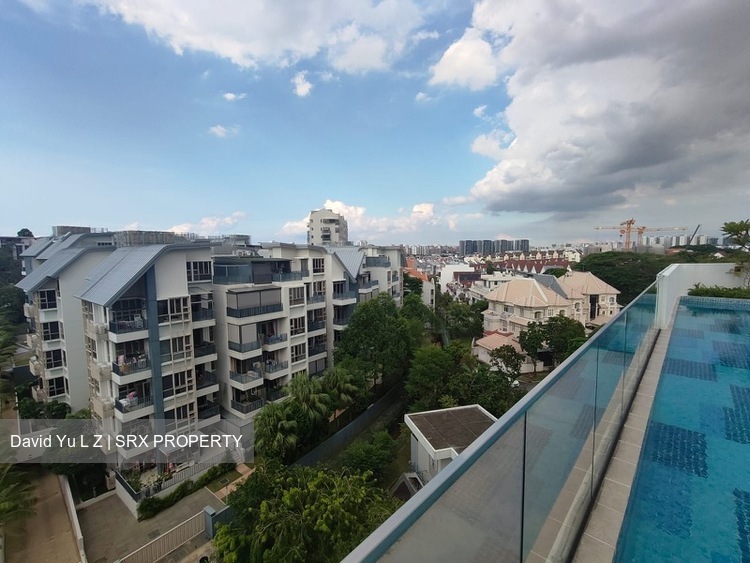 Parkwood Residences (D19), Apartment #520189761
